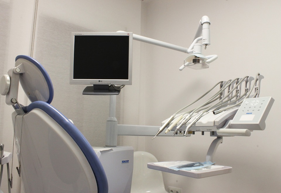 clinica odontoiatrica Latina