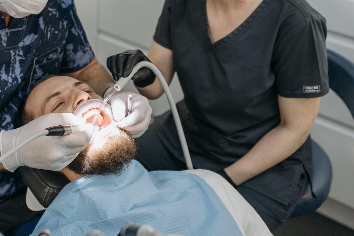 Endodonzia chirurgica