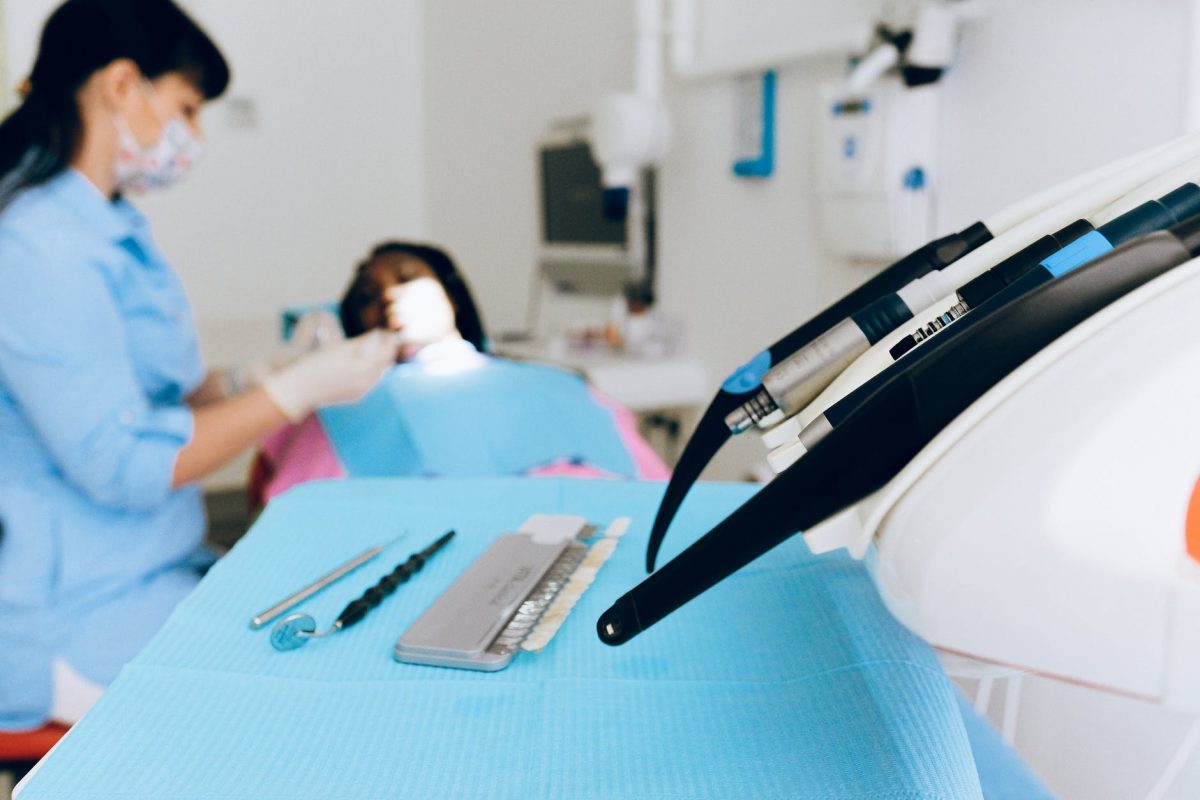 Ortodonzia pre-chirugica